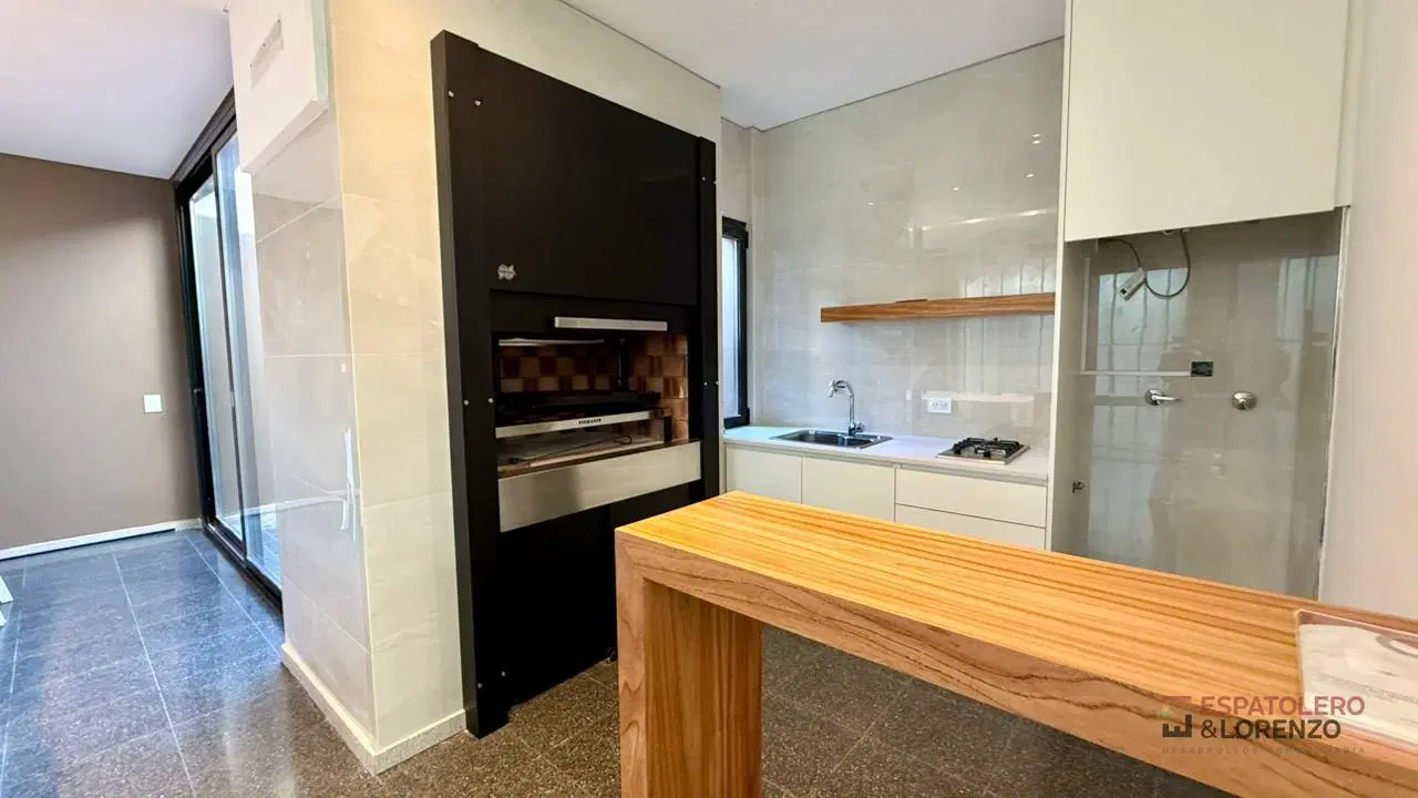 Departamento en Guemes 3