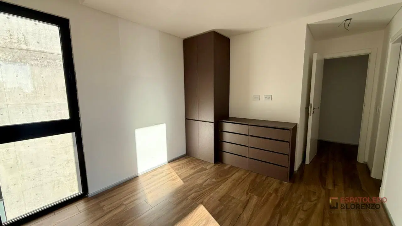 Departamento en Materno Infantil 2