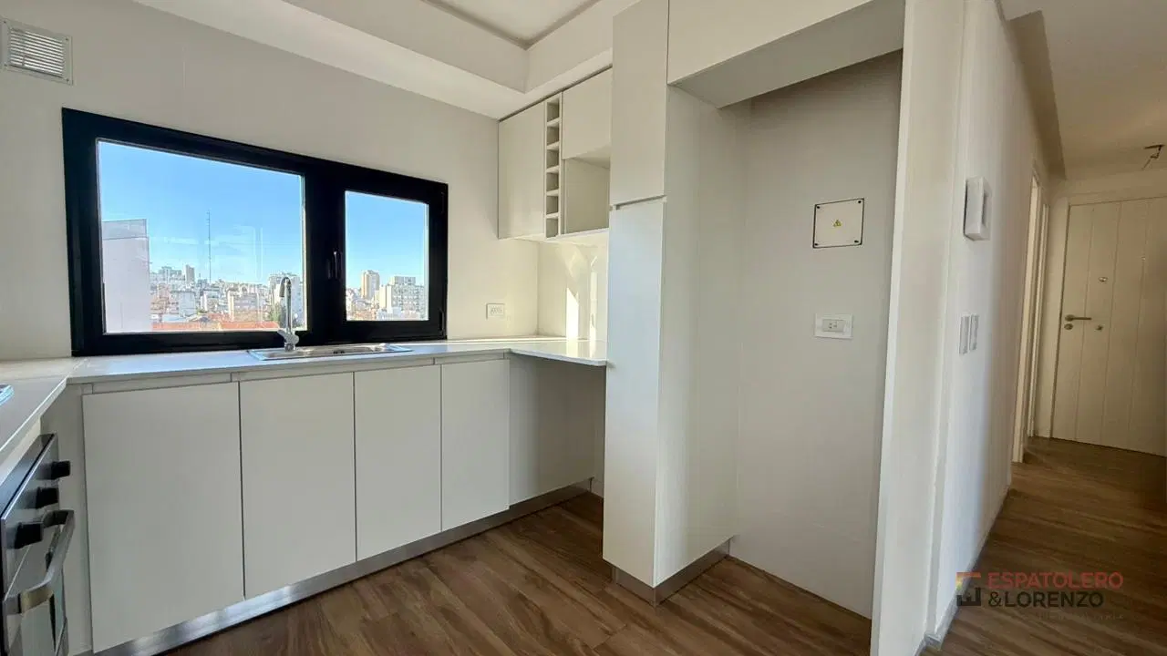 Departamento en Materno Infantil 5
