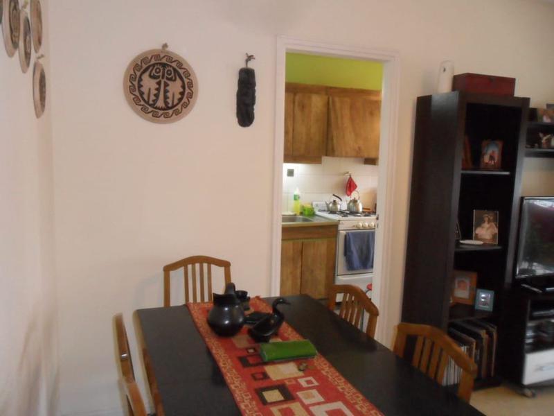 Foto de DEPARTAMENTO 3 AMBIENTES EXTERNO., imagen 3