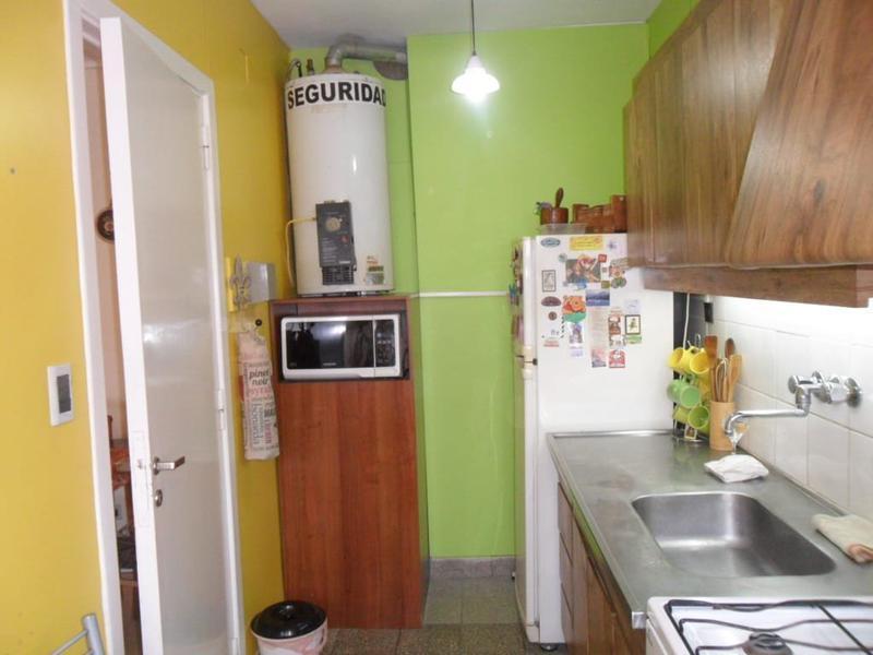 Foto de DEPARTAMENTO 3 AMBIENTES EXTERNO., imagen 4