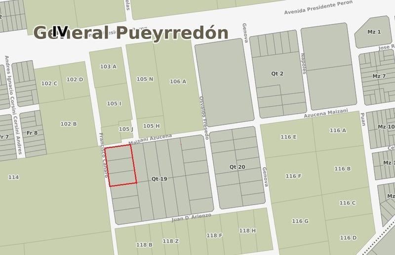 Foto de Galpon en venta zona El Gaucho/Textilana/Hilamar/Andreani, imagen 2
