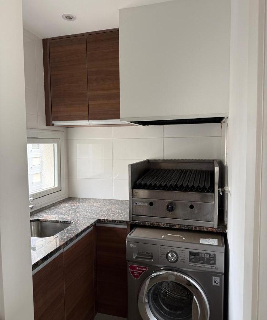 Foto de Departamento en Plaza Mitre, imagen 4