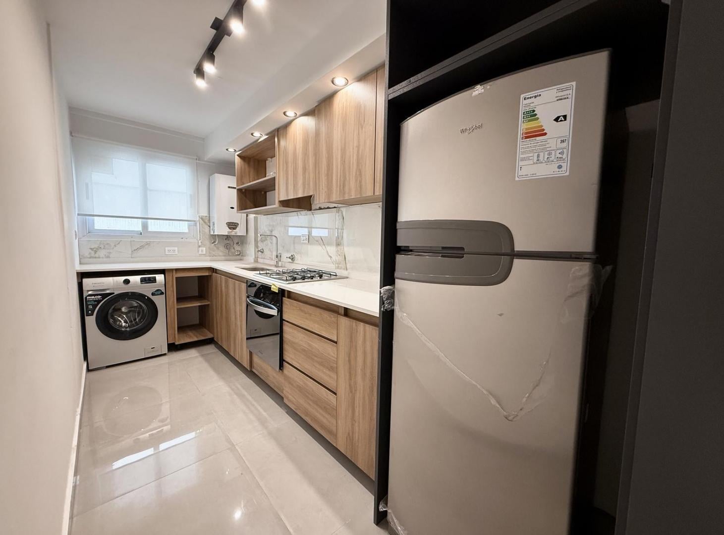 Foto de Departamento en Plaza Mitre, imagen 1