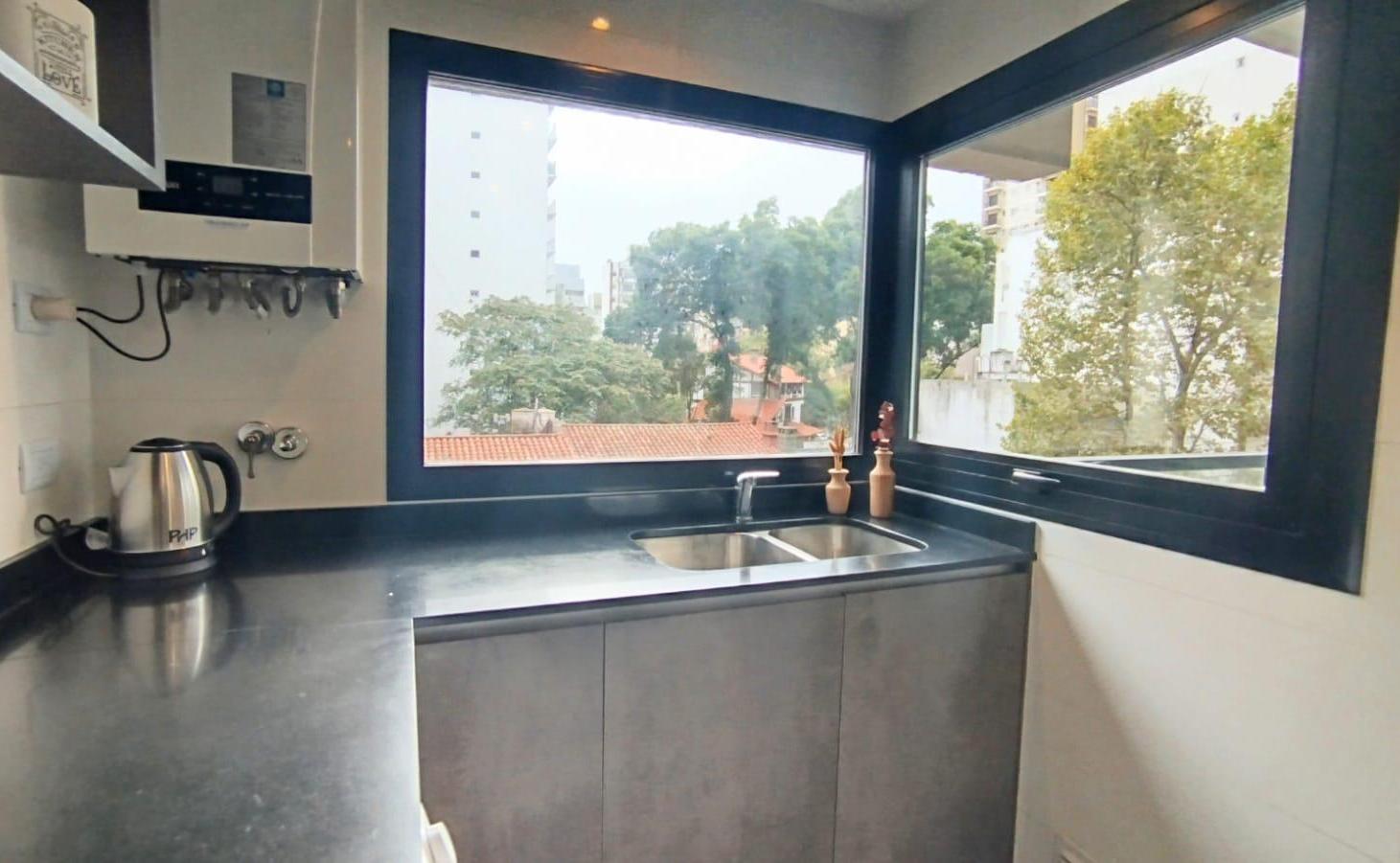 Foto de Departamento en Plaza Mitre, imagen 2
