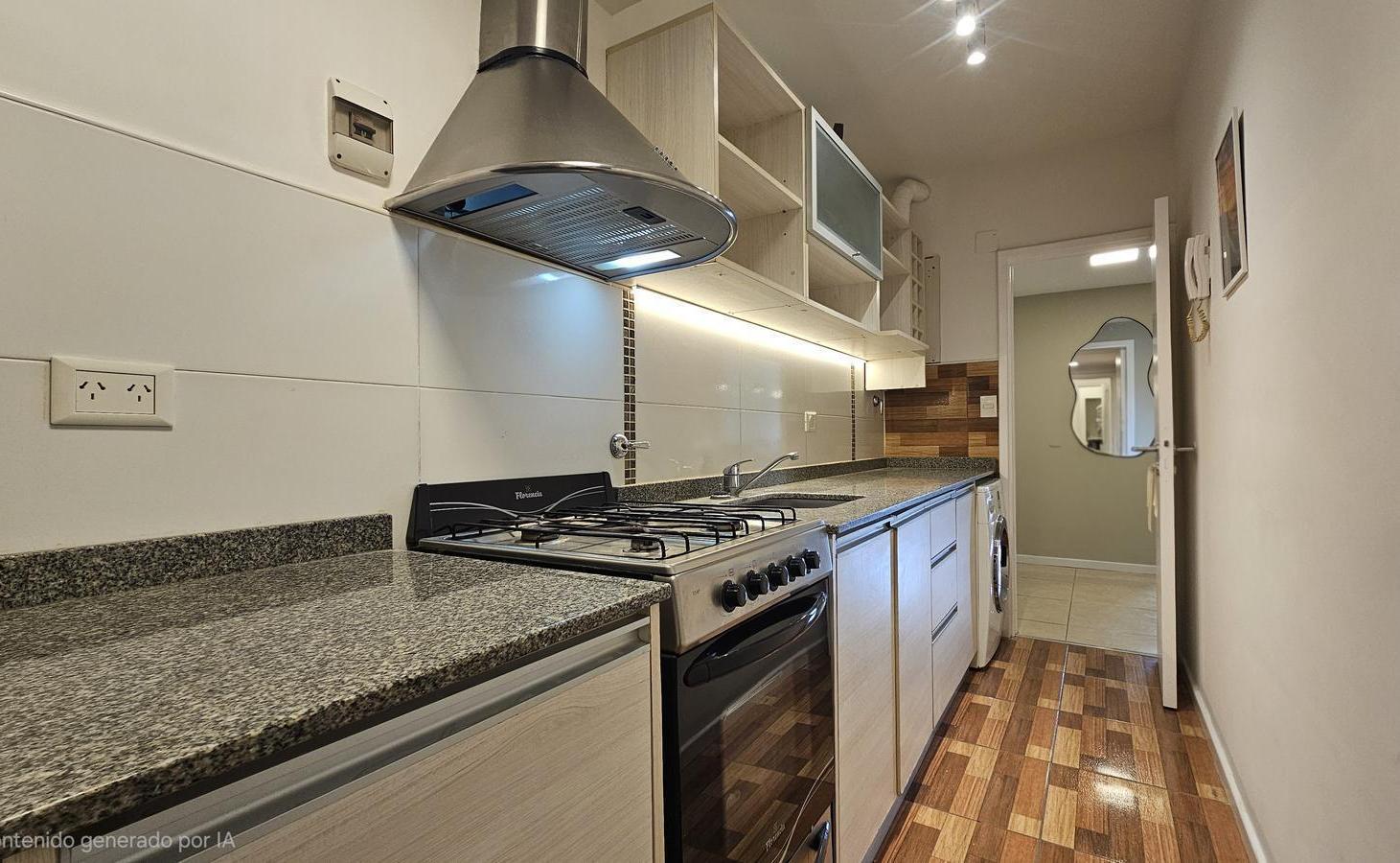 Foto de Departamento en Macrocentro, imagen 4