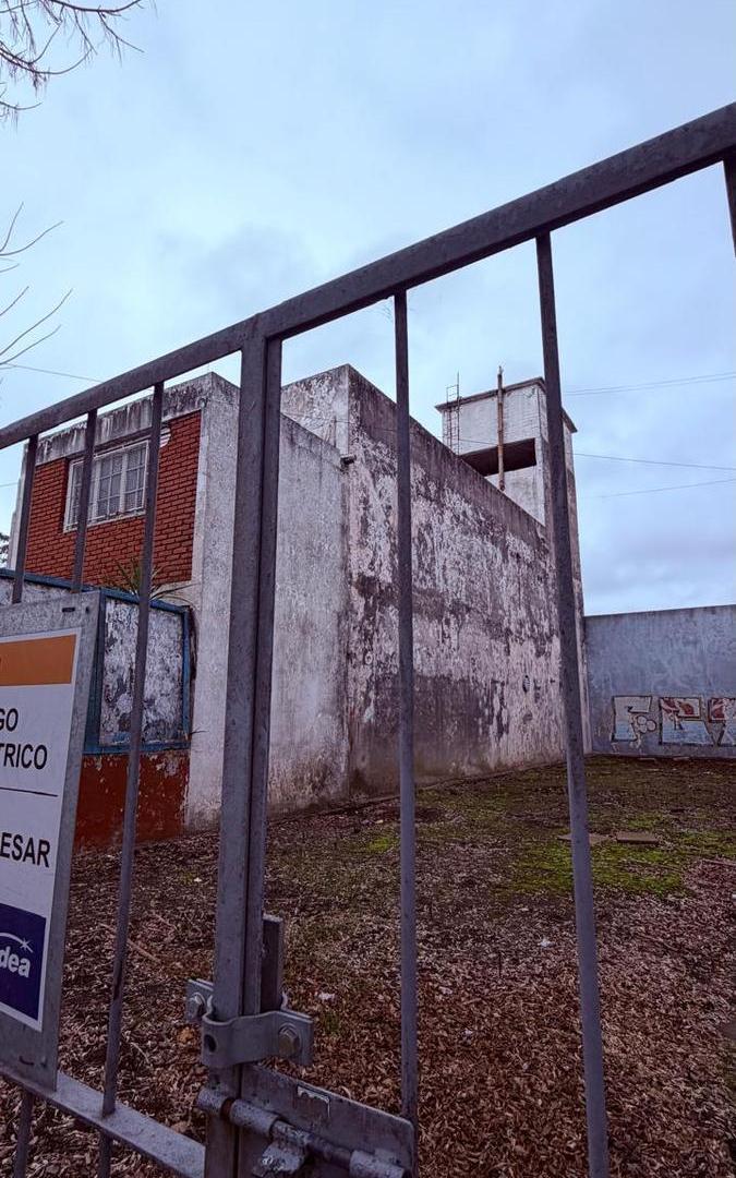 Foto de Terreno en Villa Primera, imagen 2
