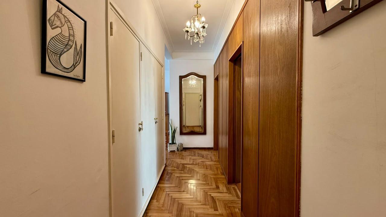 Foto de Departamento en Plaza Mitre, imagen 1