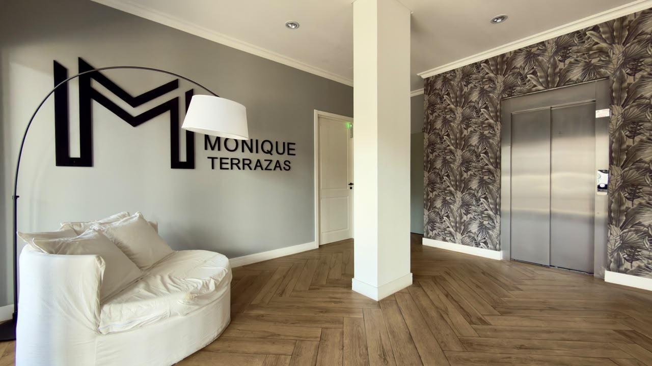 Foto de Departamento 4 amb a estrenar con terraza propia, doble cochera y, imagen 1