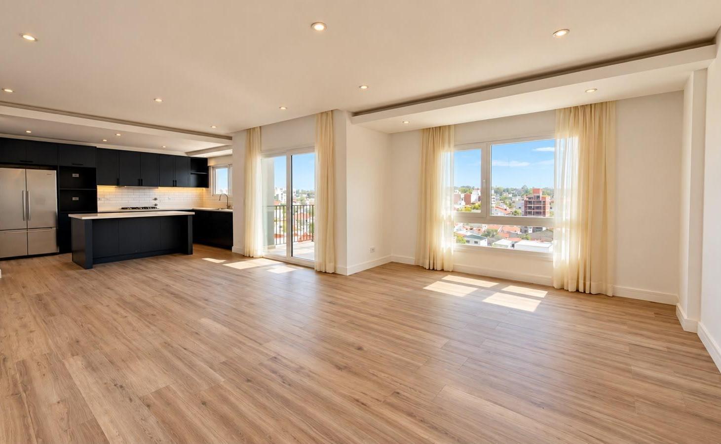 Foto de Departamento 4 amb a estrenar con terraza propia, doble cochera y, imagen 5