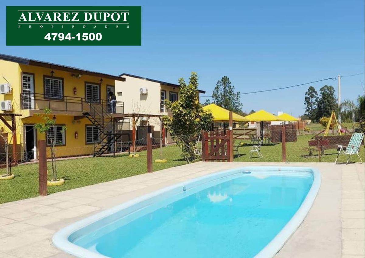 Hotel - Federacion