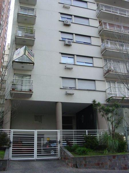 3 AMBIENTES | ALBERDI 500