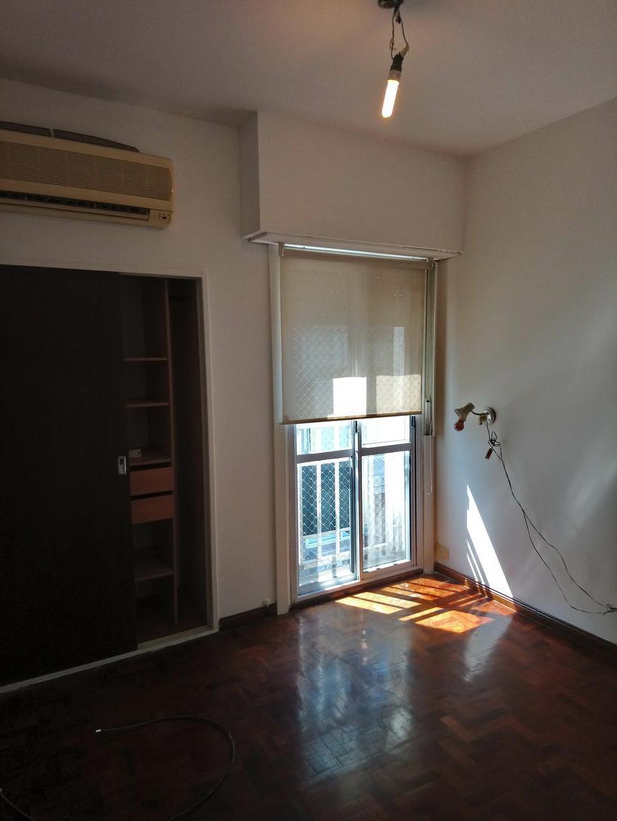 Departamento - Olivos-Vias/Maipu