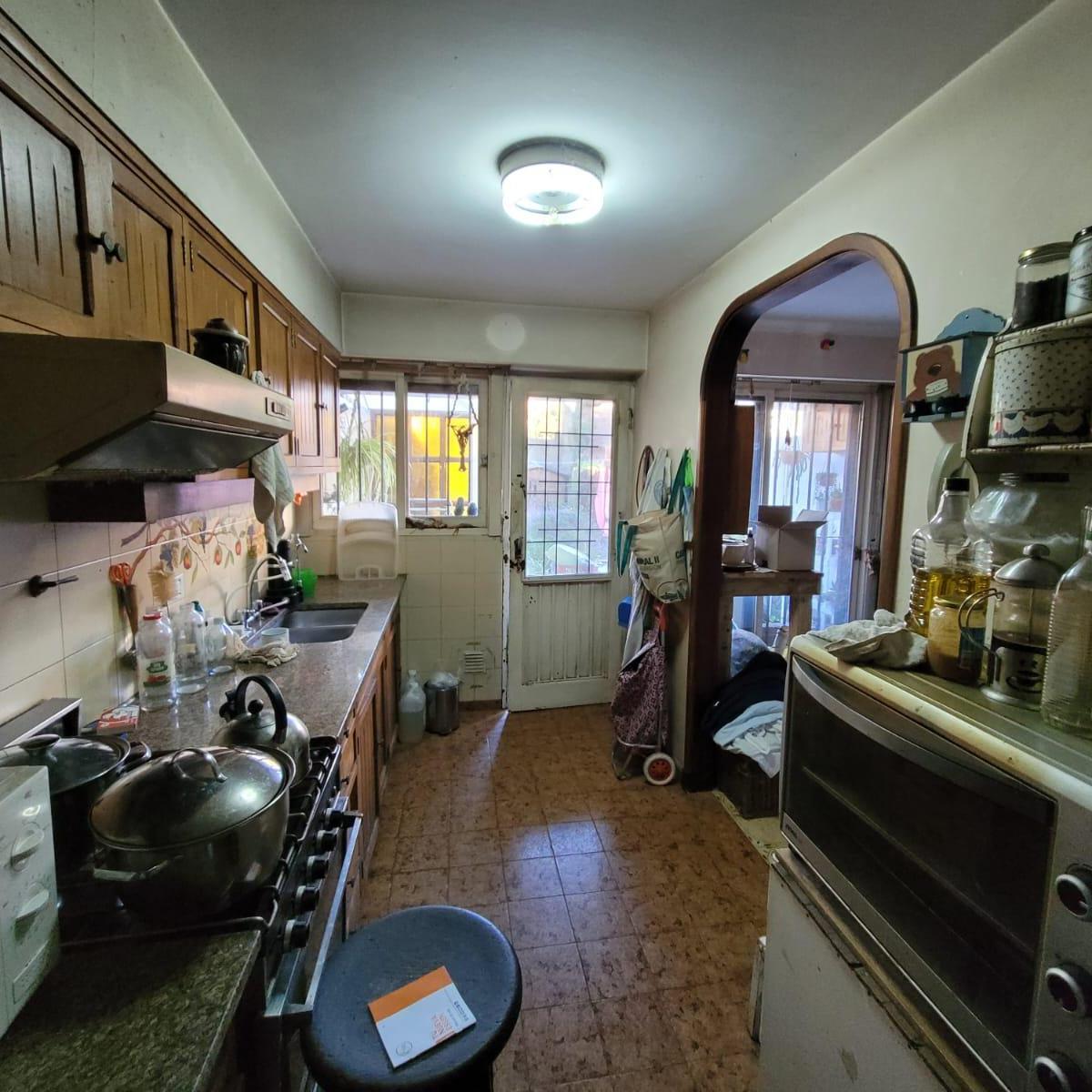 Foto de Duplex 3 plantas, en inmejorable zona de Olivos ., imagen 4