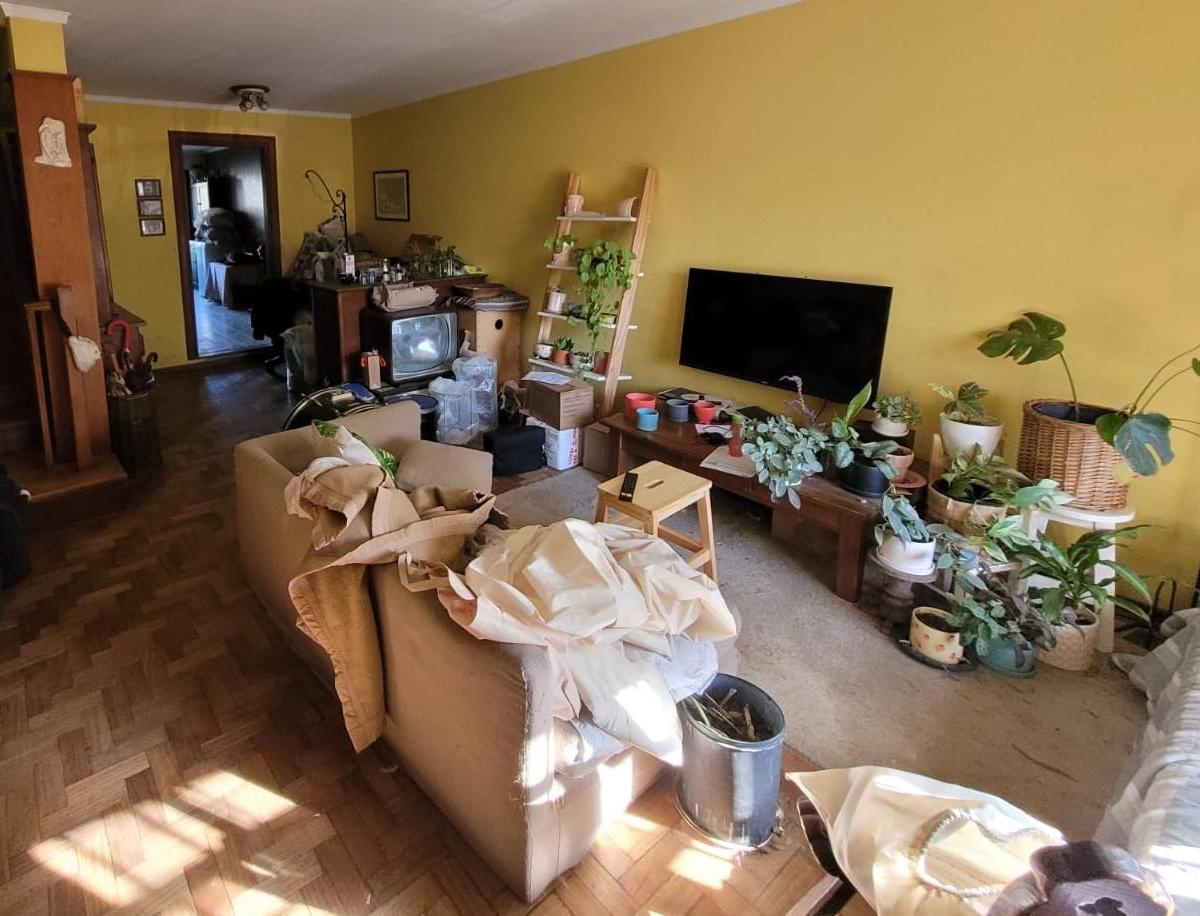 Foto de Duplex 3 plantas, en inmejorable zona de Olivos ., imagen 2