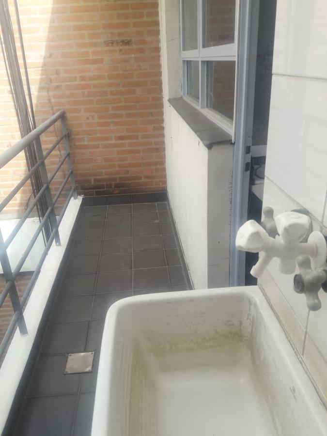 Villa Urquiza - Dto 3