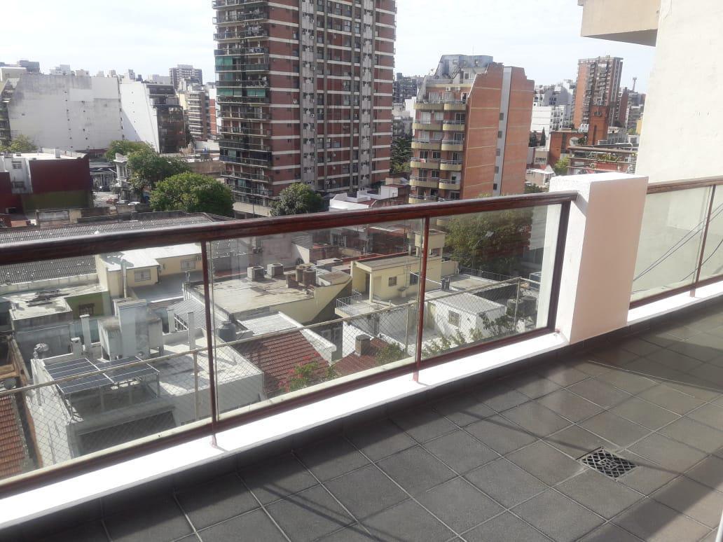 Villa Urquiza - Dto 2