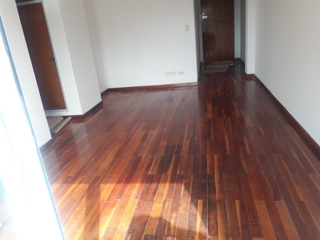 Villa Urquiza - Dto 5