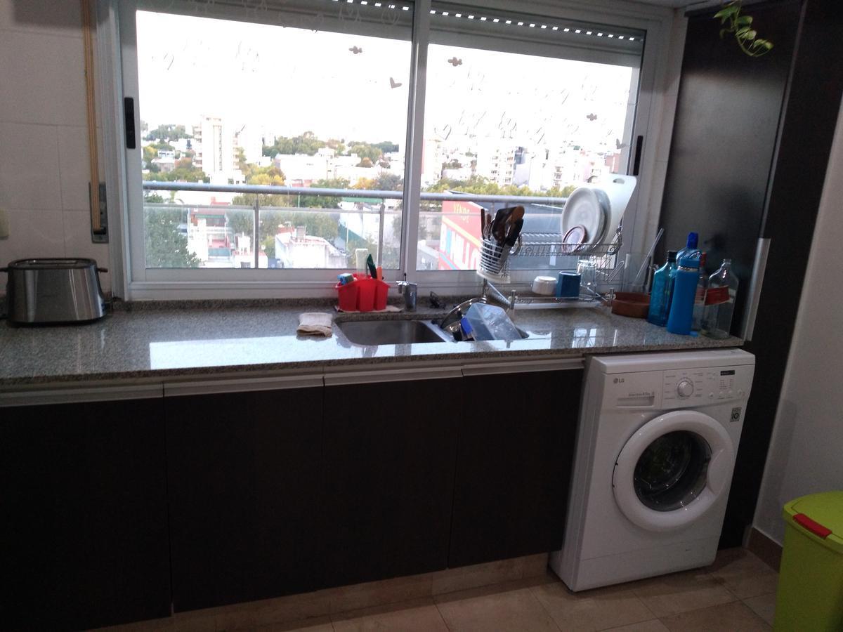 Departamento - Villa Pueyrredon 4 Amb 1