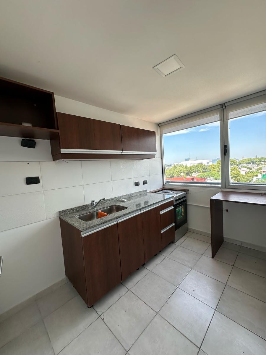 Foto de 2 AMBIENTES | Av Triunvirato 3100, imagen 3