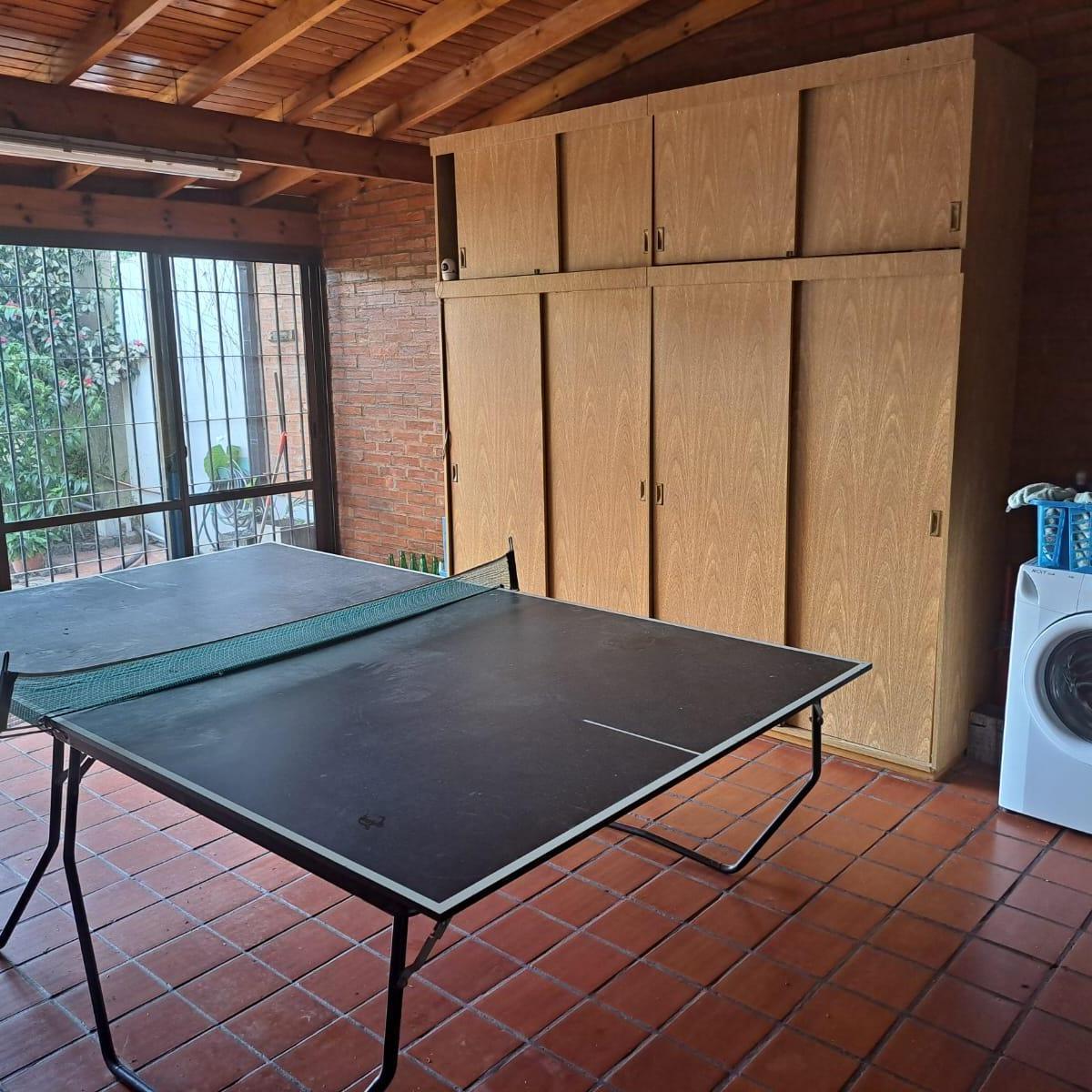 Foto de Casa de dos plantas con jardin en Martinez, imagen 4