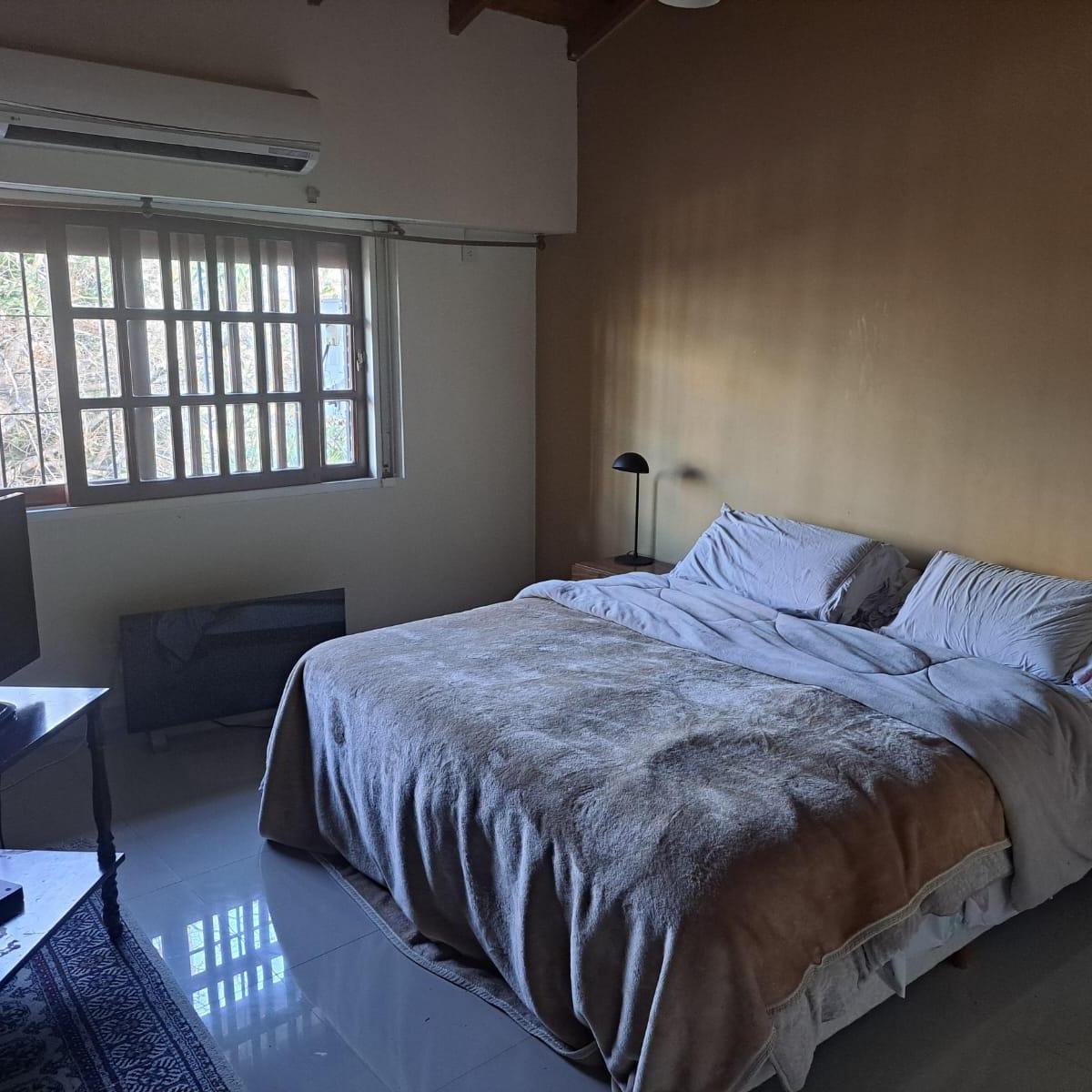 Foto de Casa de dos plantas con jardin en Martinez, imagen 2