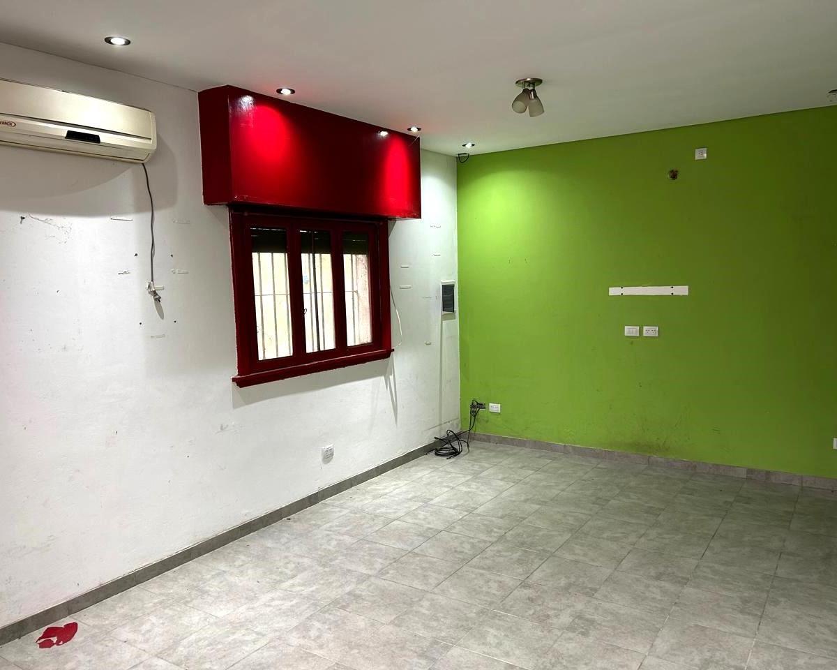 Casa en lote propio