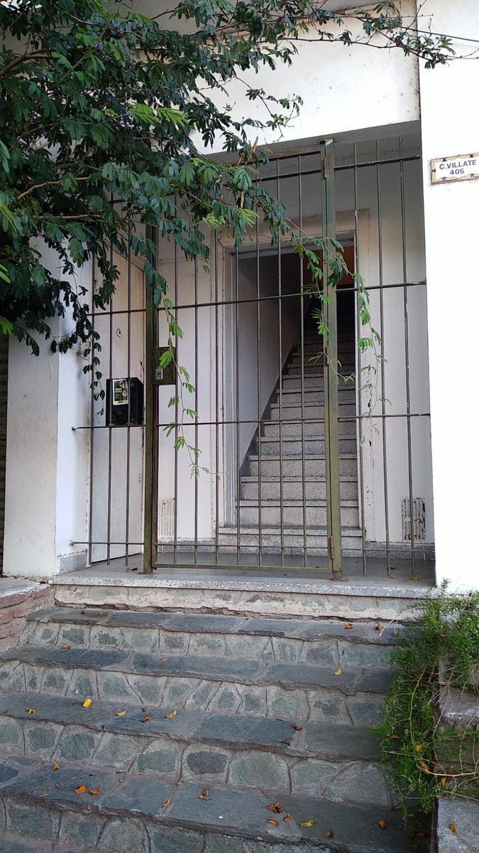 Departamento en olivos