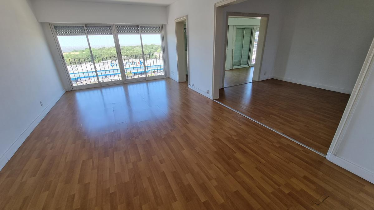 Departamento - Barrio Vicente López