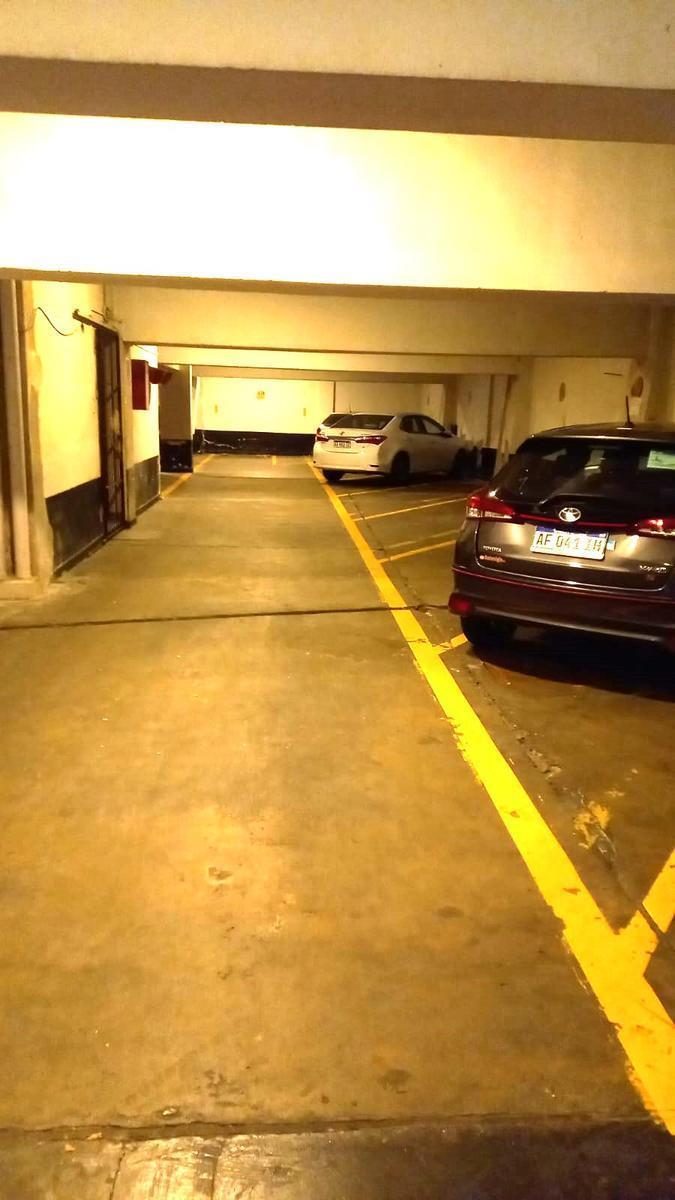 Foto de 4 ambientes, cochera y baulera, imagen 3