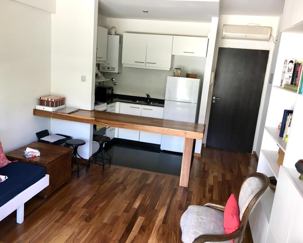 Foto de Departamento en Olivos de 2 ambientes, imagen 5