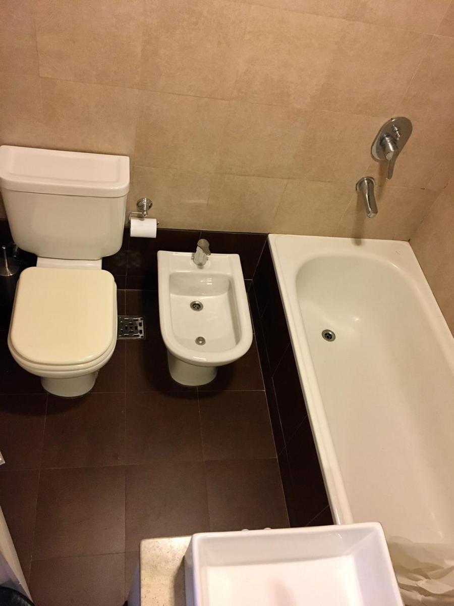 Departamento en Olivos de 2 ambientes
