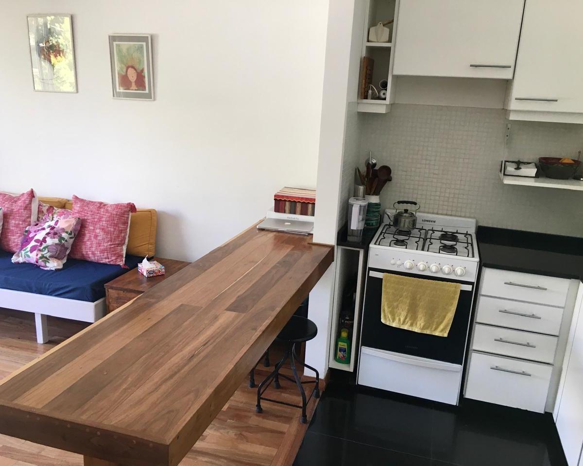 Foto de Departamento en Olivos de 2 ambientes, imagen 2