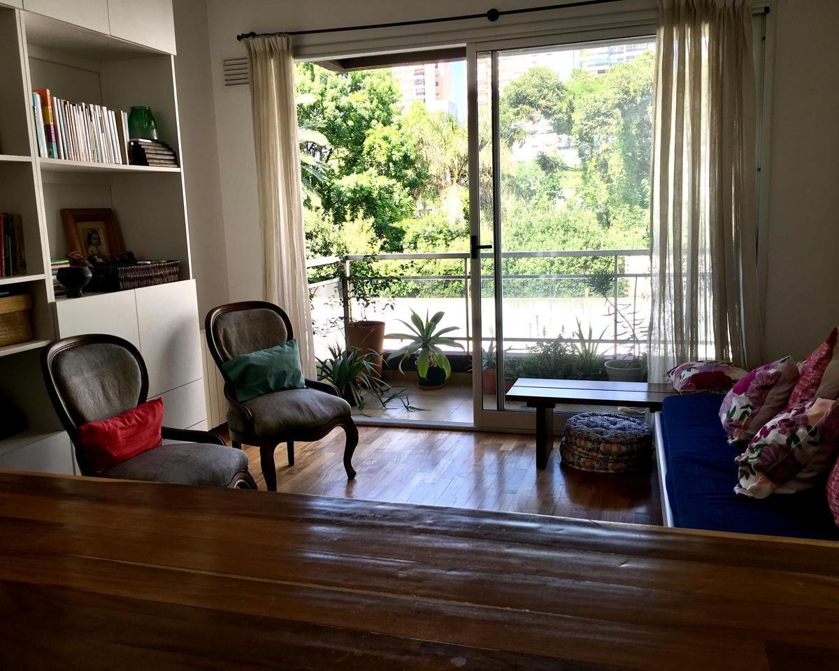 Foto de Departamento en Olivos de 2 ambientes, imagen 3