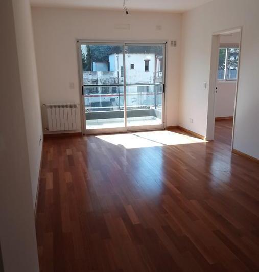 Departamento - Olivos-Vias/Rio 1