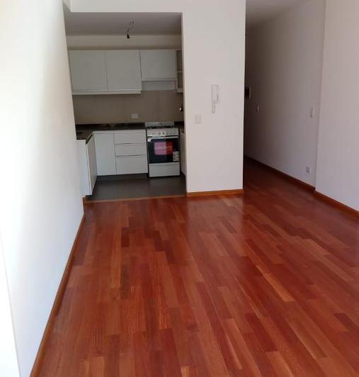 Departamento - Olivos-Vias/Rio 1