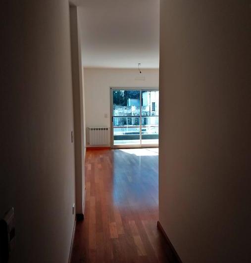 Departamento - Olivos-Vias/Rio 5