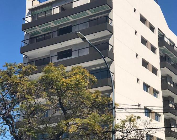 Departamento - Olivos-Vias/Rio 2