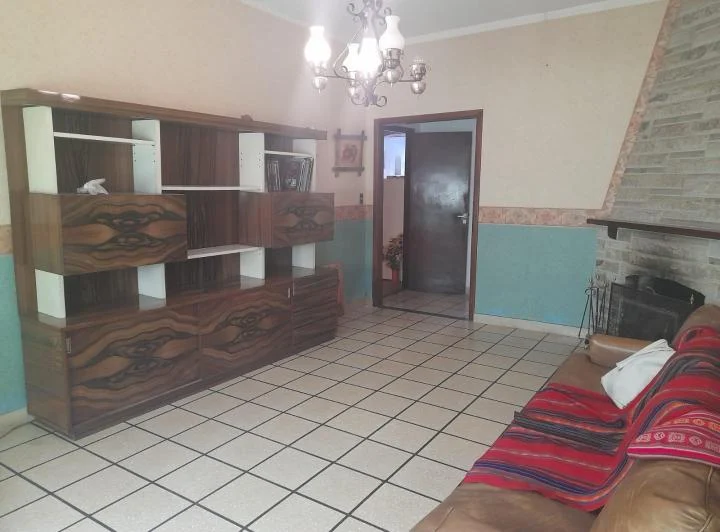Casa en Olivos 3