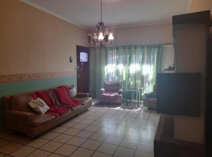 Casa en Olivos 5