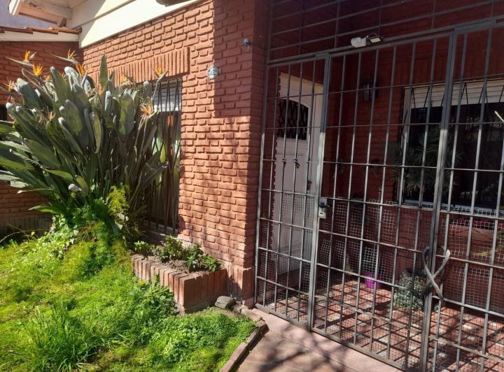 Casa en Olivos 2
