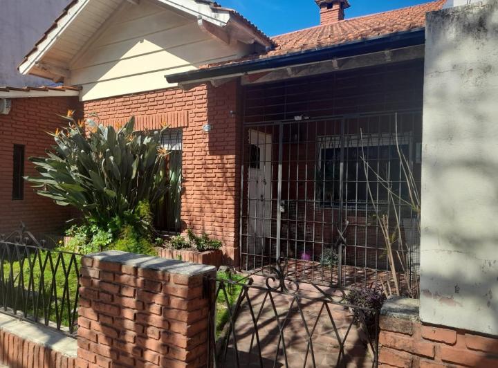 Casa en Olivos 1