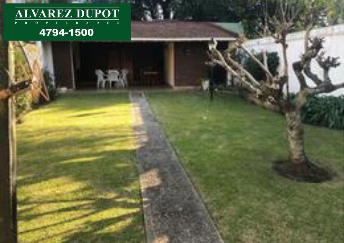 Excelente Lote
