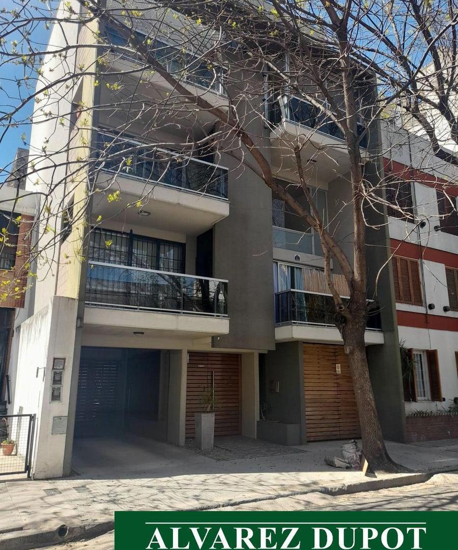 Foto de Departamento en Saavedra, imagen 2