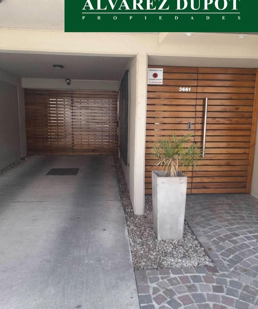 Foto de Departamento en Saavedra, imagen 2