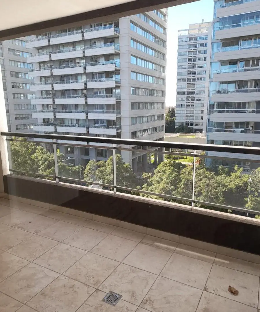 2 AMBIENTES | Av Libertador 1600 4