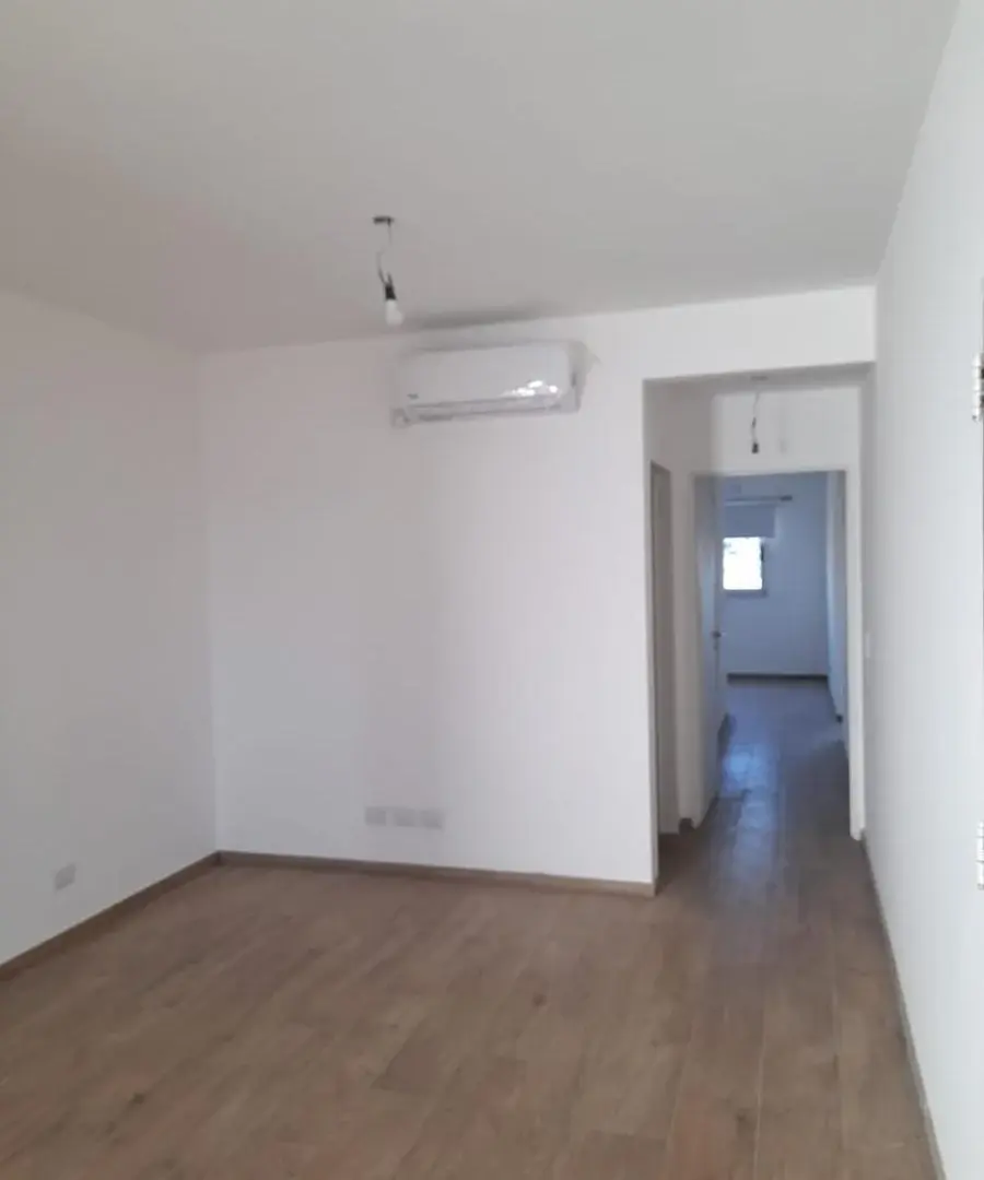 2 AMBIENTES | Av Libertador 1600 3