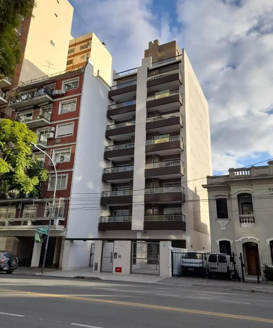 2 AMBIENTES | Av Libertador 1600 1