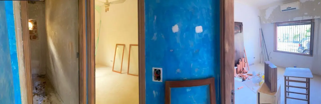 Departamento en Olivos 8