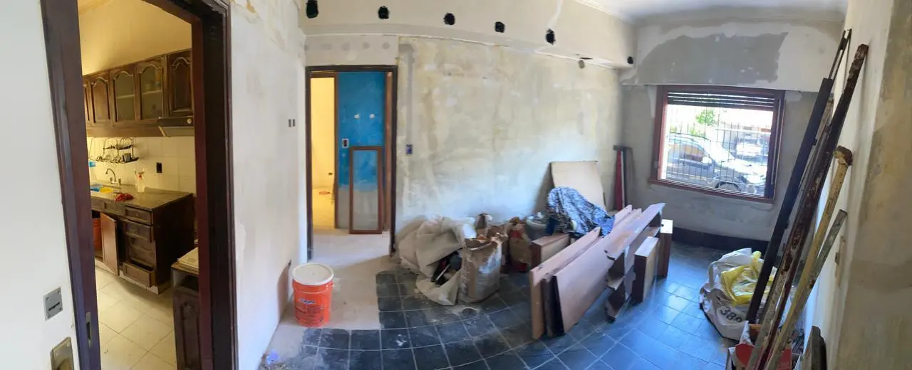 Departamento en Olivos 3